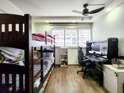 Blk 125 Serangoon North Avenue 1 (Serangoon), HDB Executive #560364851